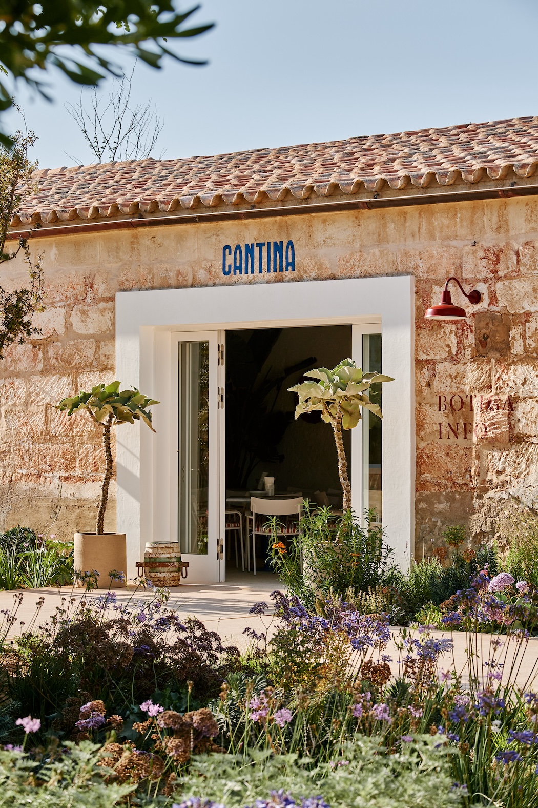 Cantina Menorca